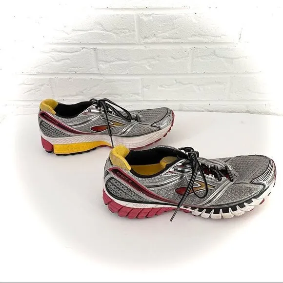 BROOKS Ghost Mens Running Shoes Size 8.5