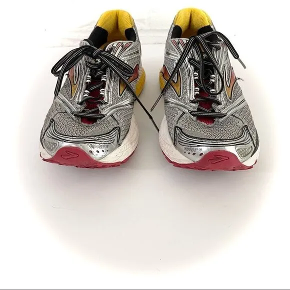 BROOKS Ghost Mens Running Shoes Size 8.5