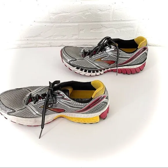 BROOKS Ghost Mens Running Shoes Size 8.5