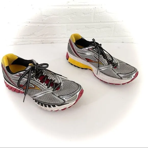 BROOKS Ghost Mens Running Shoes Size 8.5