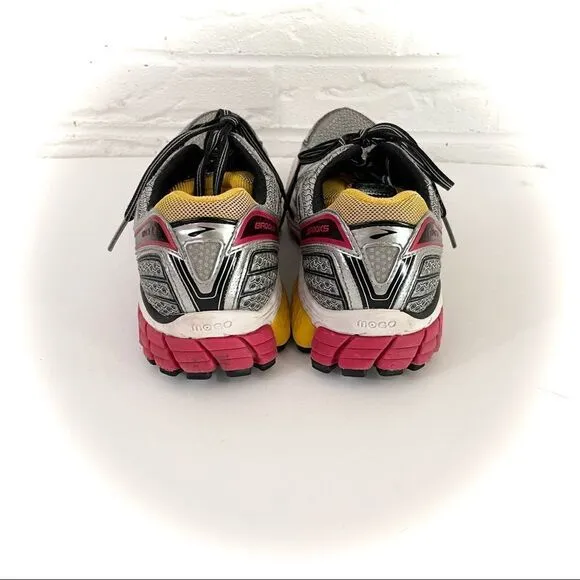 BROOKS Ghost Mens Running Shoes Size 8.5