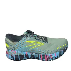 Brooks Glycerin 20 Drip Collection Lim Ed men’s Running Shoes - Sz 9.5