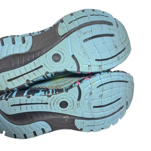 Brooks Glycerin 20 Drip Collection Lim Ed men’s Running Shoes - Sz 9.5