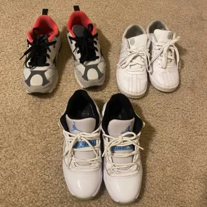 Bundle of Sneakers