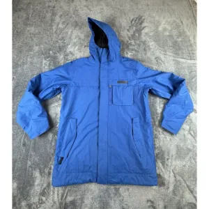 Burton Womens Poacher Jacket Size Medium DryRide Snowboard Ski Winter Coat