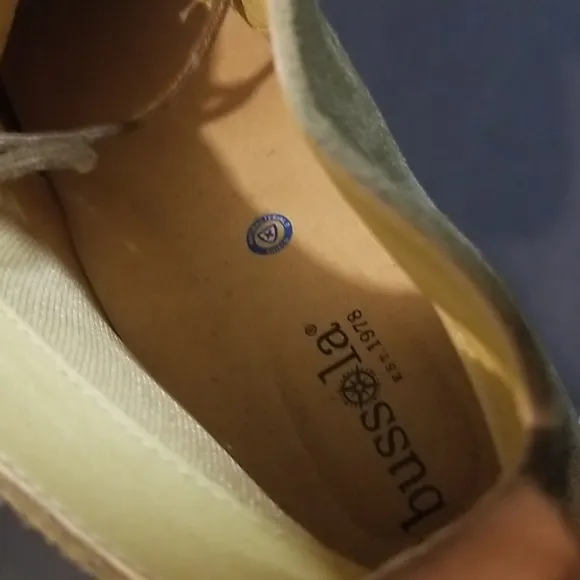 Bussola Sevilla Dessert Boot NWOT