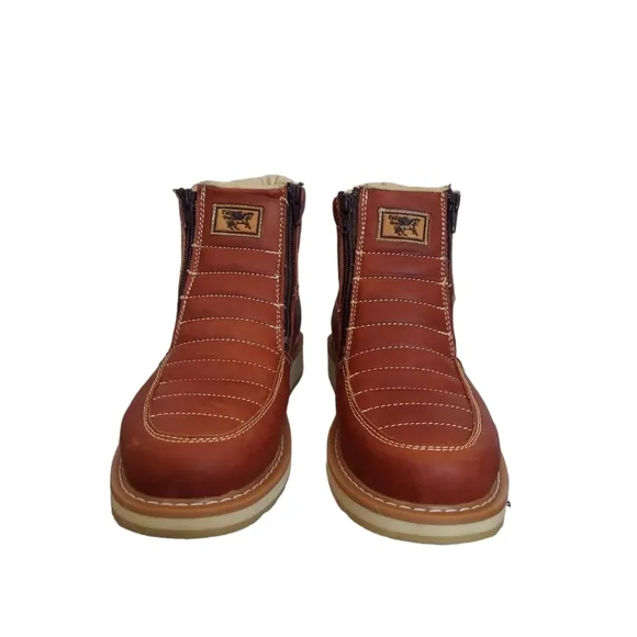 Calzatti boots