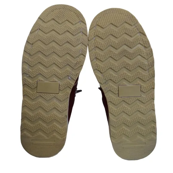 Calzatti boots