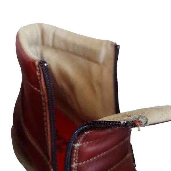 Calzatti boots