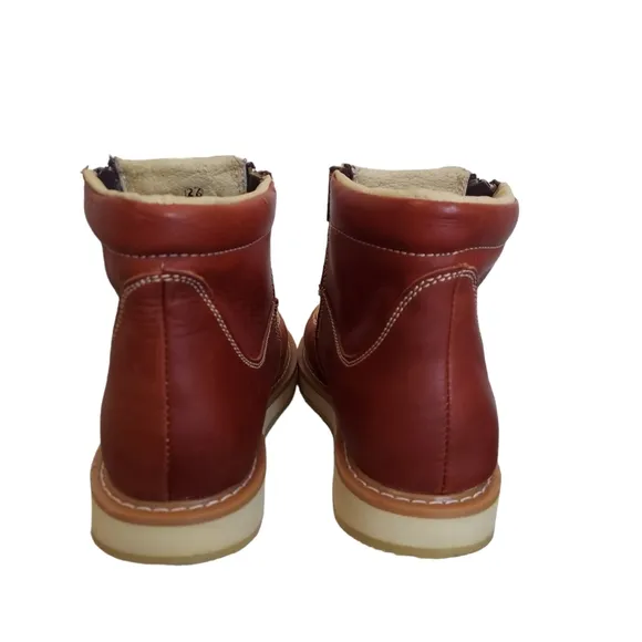 Calzatti boots