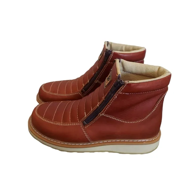 Calzatti boots