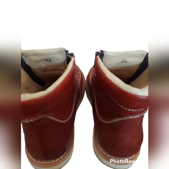 Calzatti boots