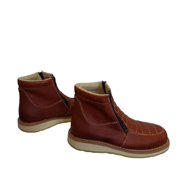 Calzatti boots