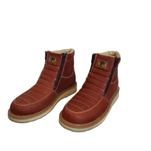 Calzatti boots