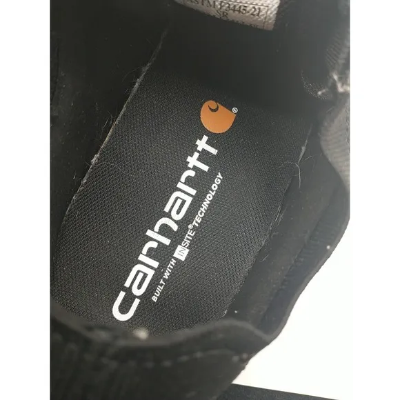 Carhartt Force Nano Composite Toe SD Work Sneaker  Men's US 13W Safety Shoes