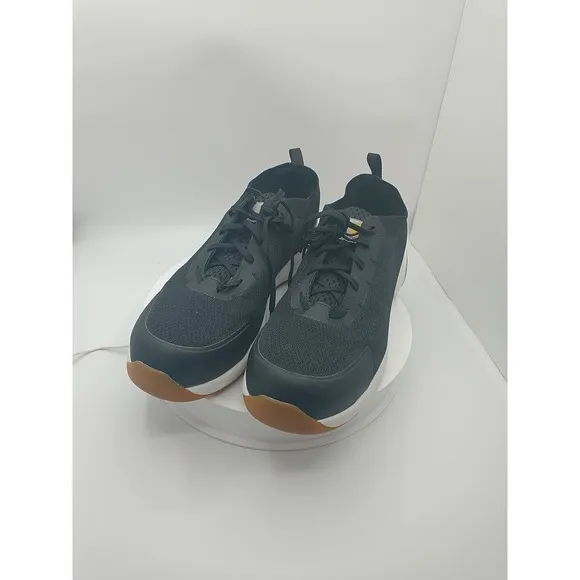 Carhartt Force Nano Composite Toe SD Work Sneaker  Men's US 13W Safety Shoes