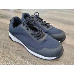 Carhartt Work Men's Shoes Nano Composite Toe Size 10 Wide Blue #3