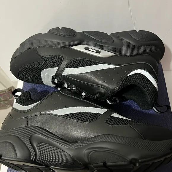 CD sneakers