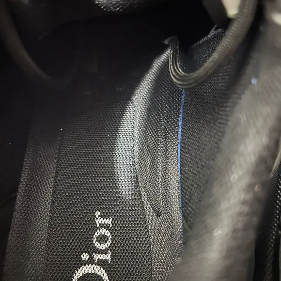 CD sneakers