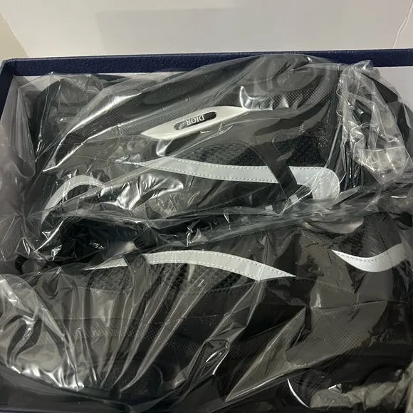 CD sneakers