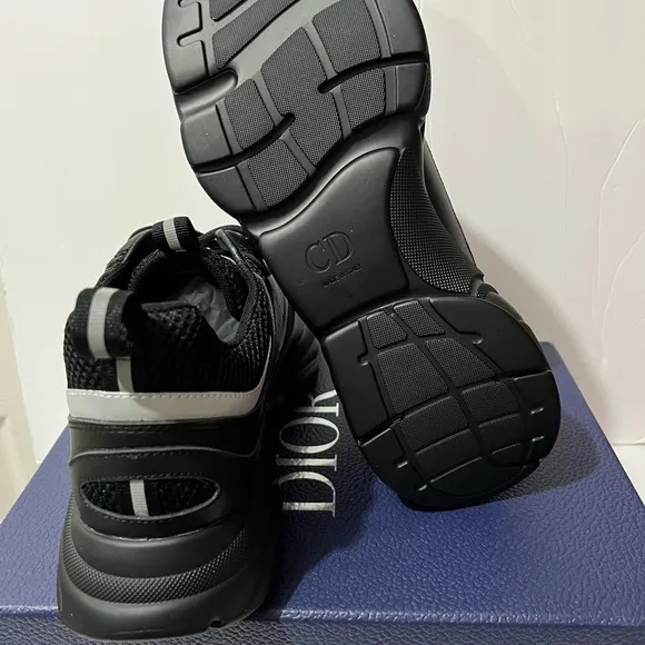 CD sneakers