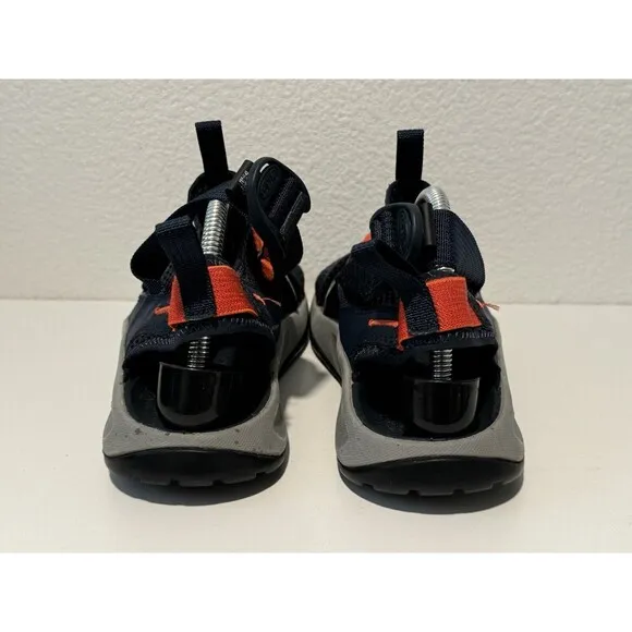 CHACO Mens Odyssey Outdoor Water Sandal Shoes Sz 9 Blue Hiking Strap J106467