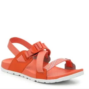 Chaco Women Lowdown Outdoor Hiking Sandals shoes sz 8