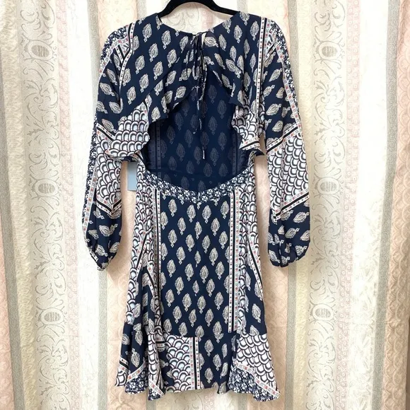 Chelsea28 Dress