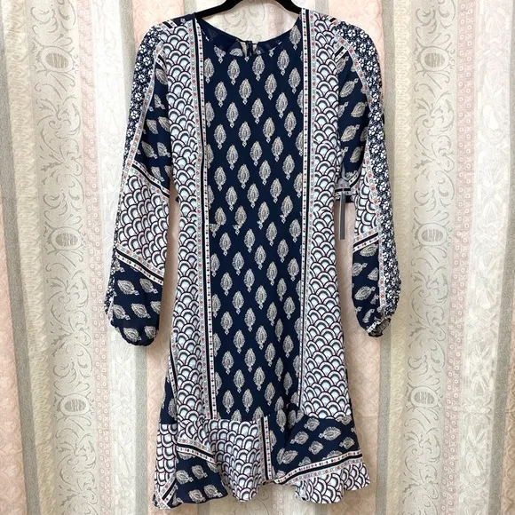 Chelsea28 Dress