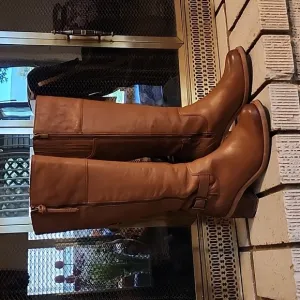 Clarks Knee High Boot