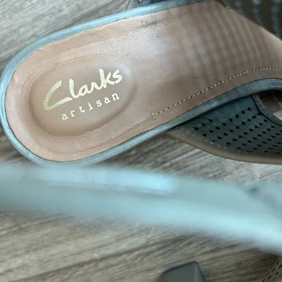 Clark’s Pastina Lima Heeled Sandals | 11