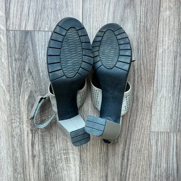 Clark’s Pastina Lima Heeled Sandals | 11