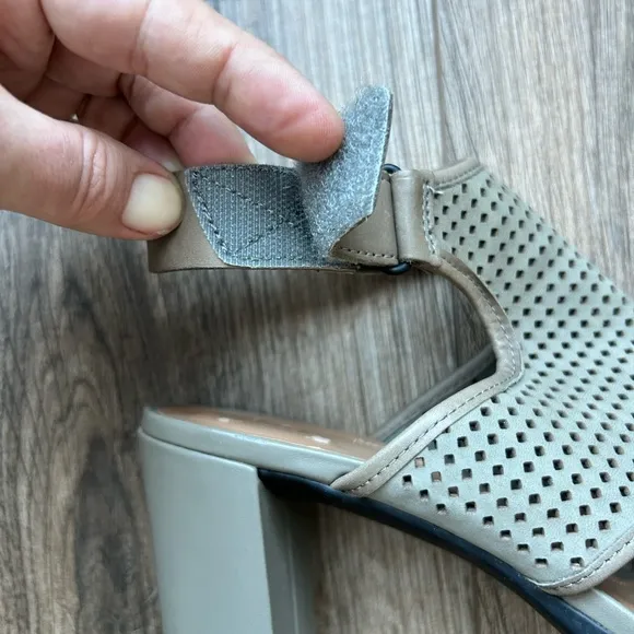 Clark’s Pastina Lima Heeled Sandals | 11