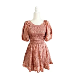 Cleobella Dress XS NWT
