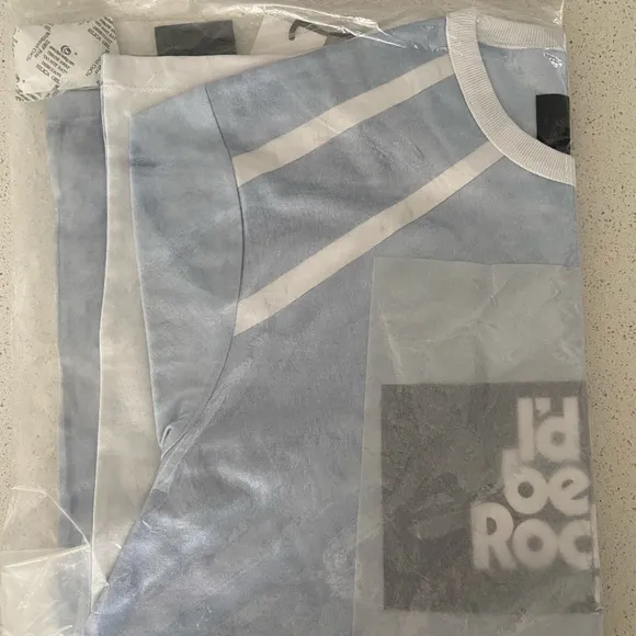 Coach x Champion Rochester NY Tee XL