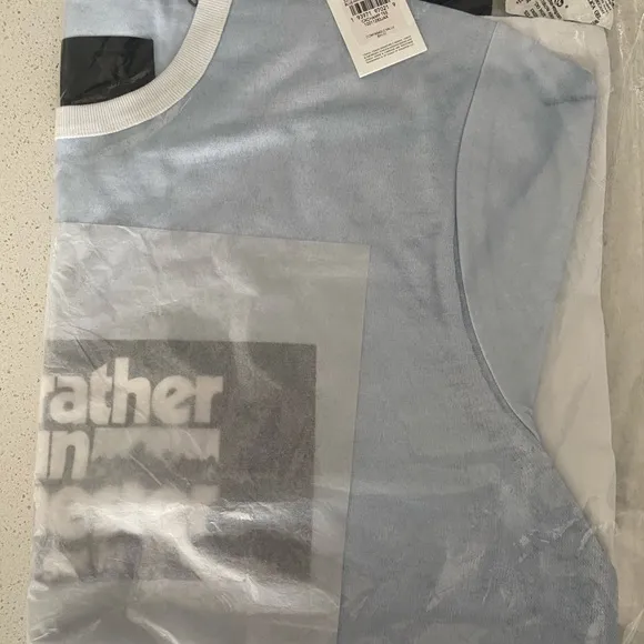 Coach x Champion Rochester NY Tee XL