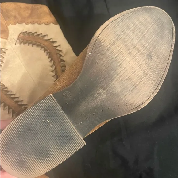 Coconuts by Matisse boots