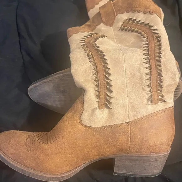 Coconuts by Matisse boots