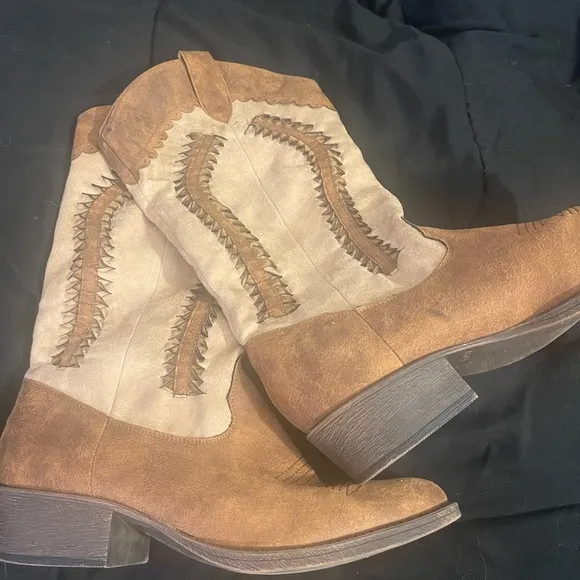 Coconuts by Matisse boots