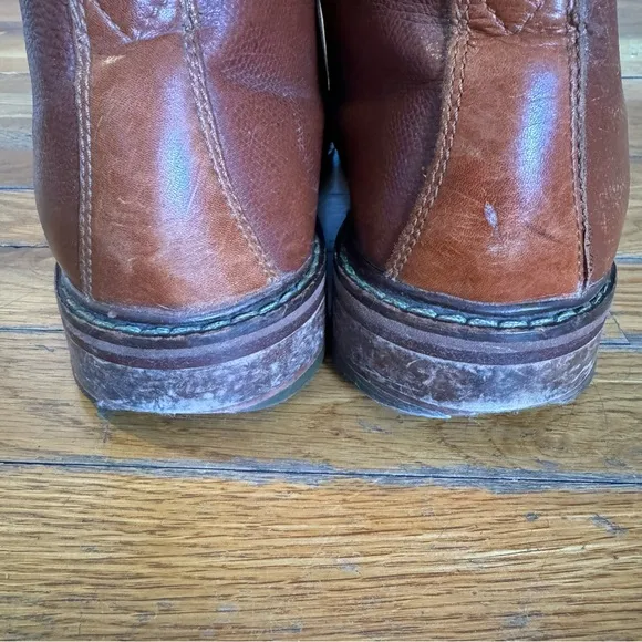 Cole Haan Colton Winter Chukka Boots