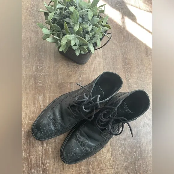 Cole Haan Dress Boots