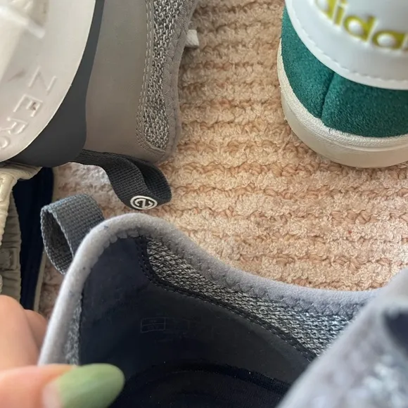 Cole Haan Generation Zerogand Sneakers Grey