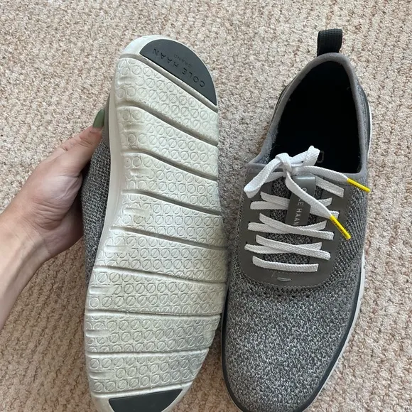 Cole Haan Generation Zerogand Sneakers Grey