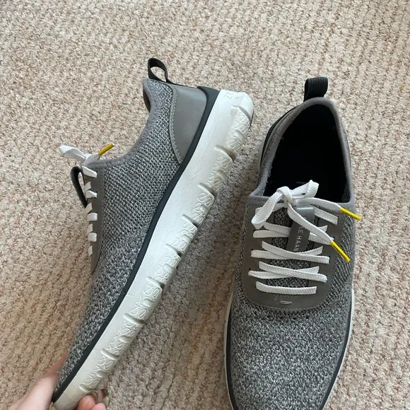 Cole Haan Generation Zerogand Sneakers Grey