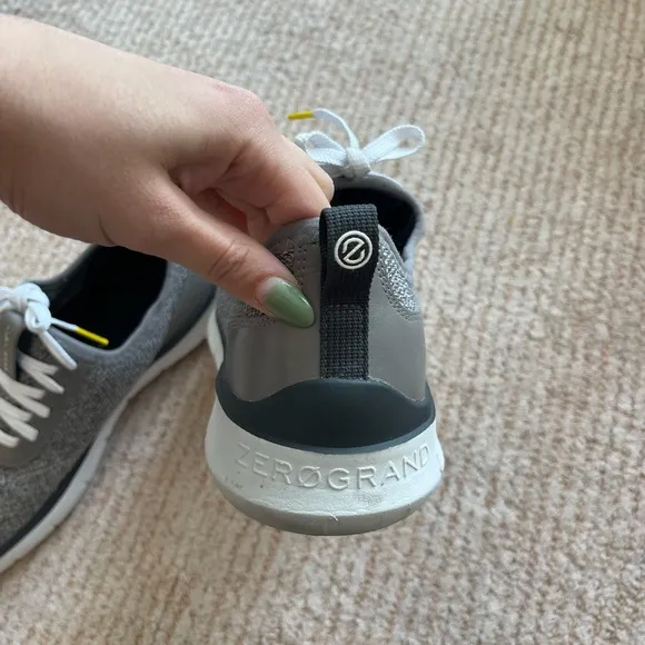 Cole Haan Generation Zerogand Sneakers Grey