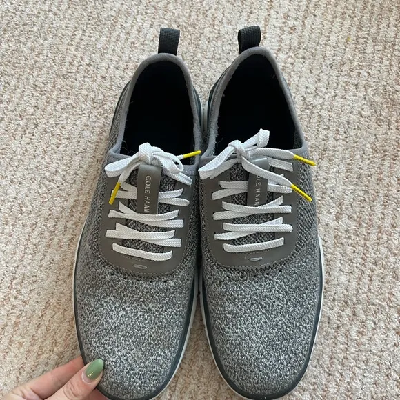 Cole Haan Generation Zerogand Sneakers Grey
