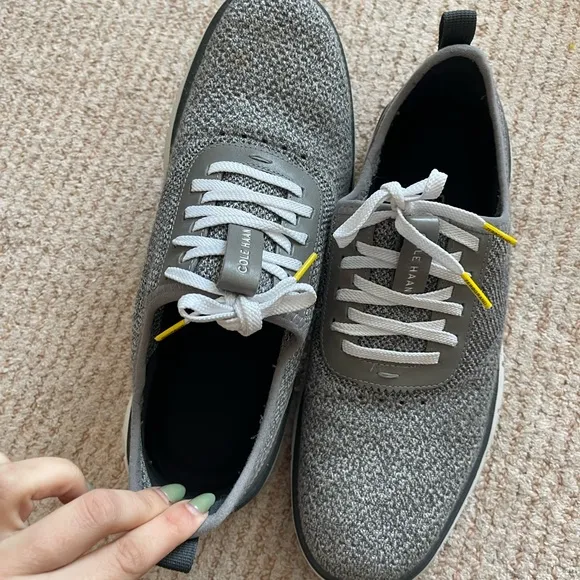 Cole Haan Generation Zerogand Sneakers Grey