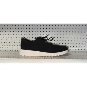 Cole Haan Grand Plus Stitchlite Mens Knit Casual Dress Shoes Size 11 M Black