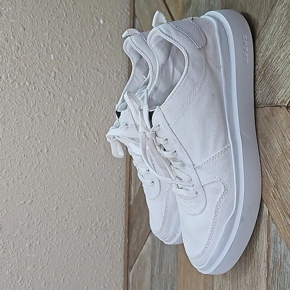 Cole Haan Grandpro Sneakers.