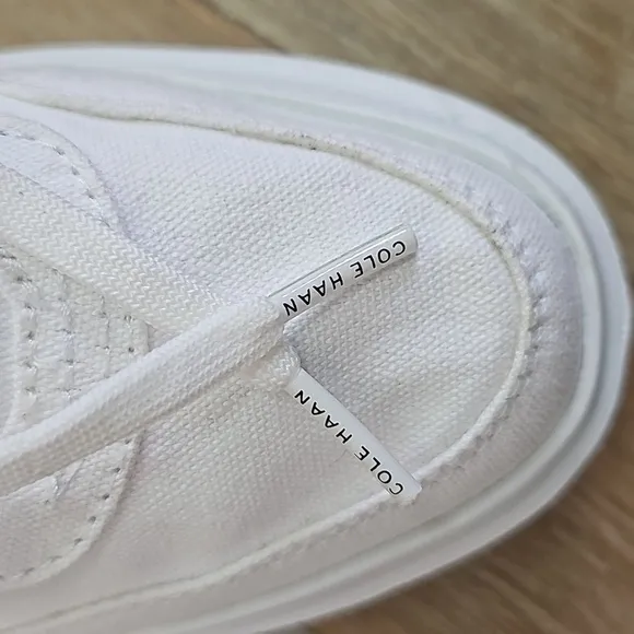 Cole Haan Grandpro Sneakers.